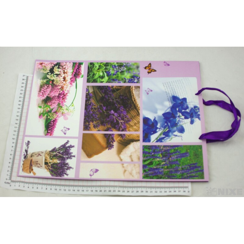 TAŠKA P MIX 30x42x12cm*