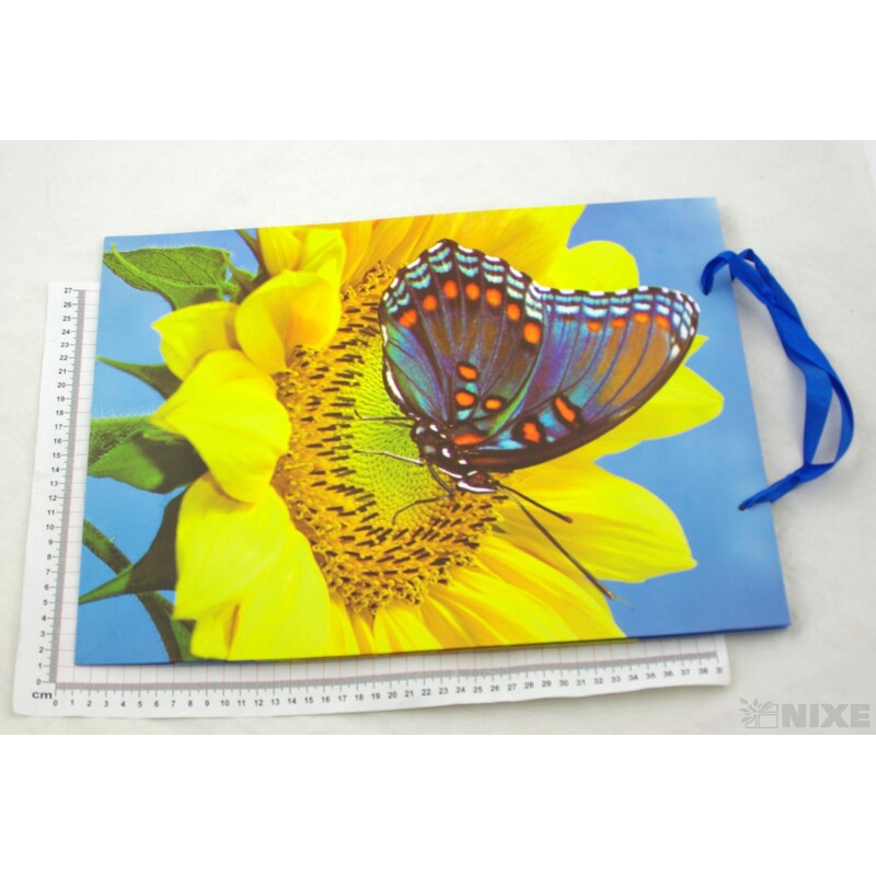 TAŠKA P MIX 30x42x12cm*