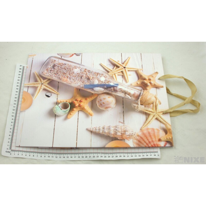 TAŠKA P MIX 30x42x12cm*