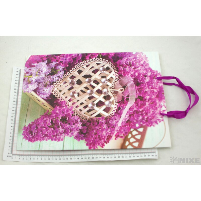 TAŠKA P MIX 30x42x12cm*