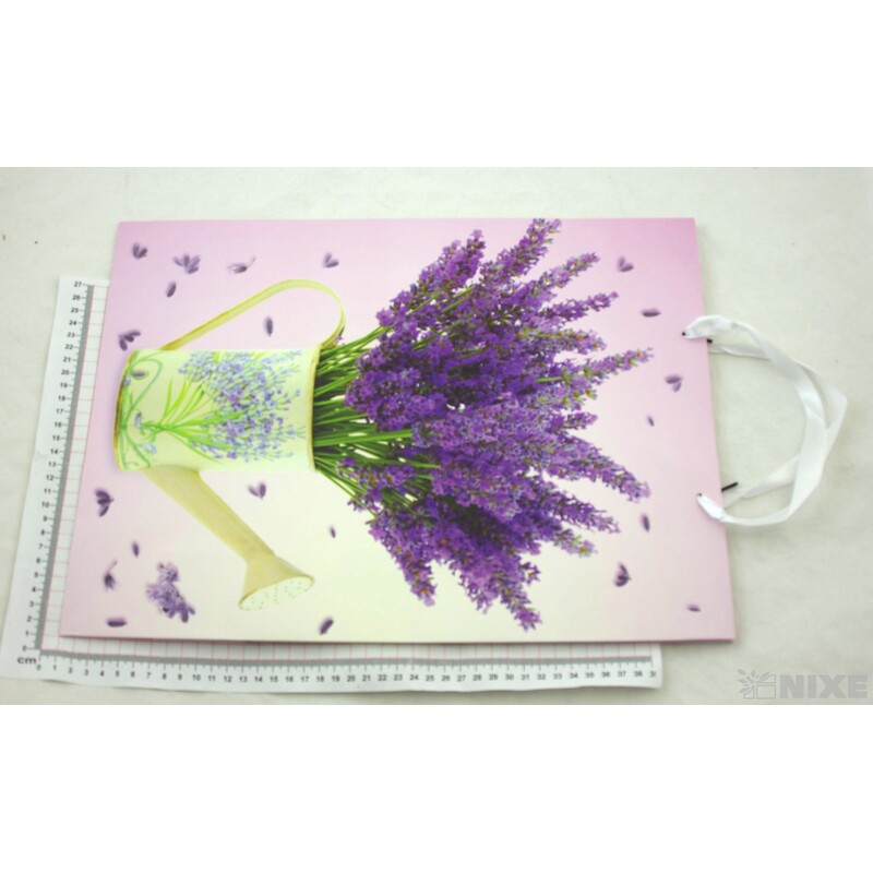 TAŠKA P MIX 30x42x12cm*