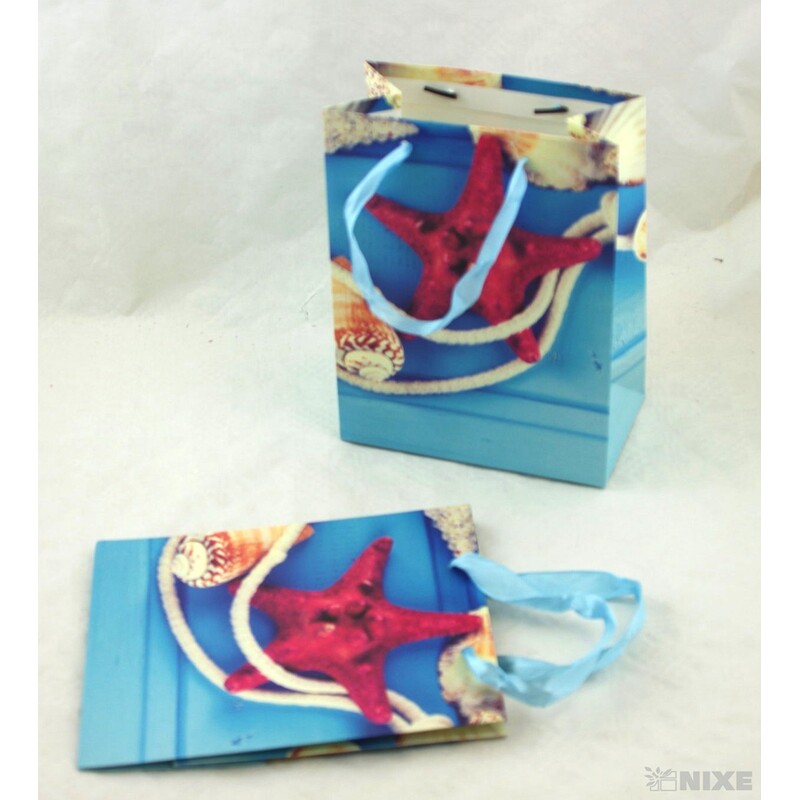 TAŠKA P MIX 18x23x10cm*