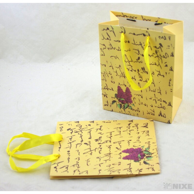 TAŠKA P MIX 18x23x10cm*