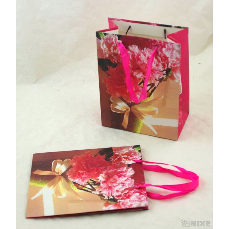 TAŠKA P MIX 18x23x10cm*