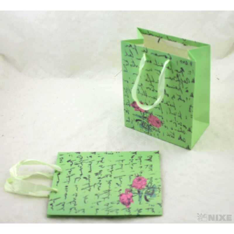 TAŠKA P MIX 18x23x10cm*