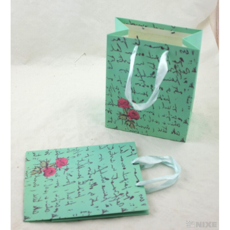 TAŠKA P MIX 18x23x10cm*