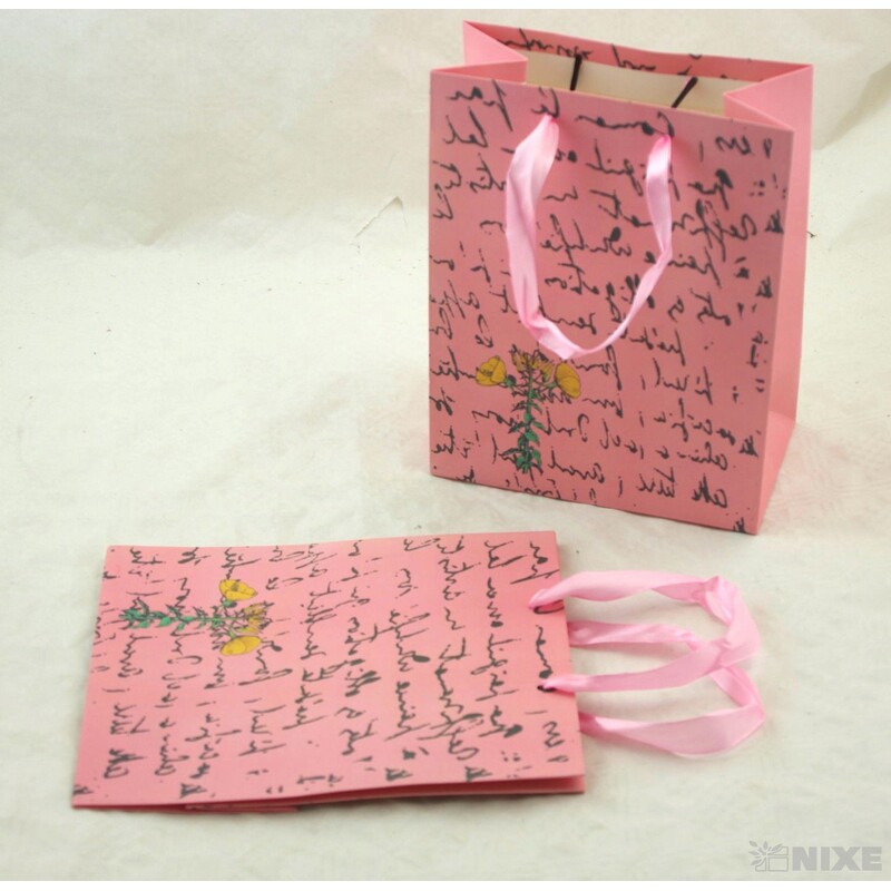 TAŠKA P MIX 18x23x10cm*