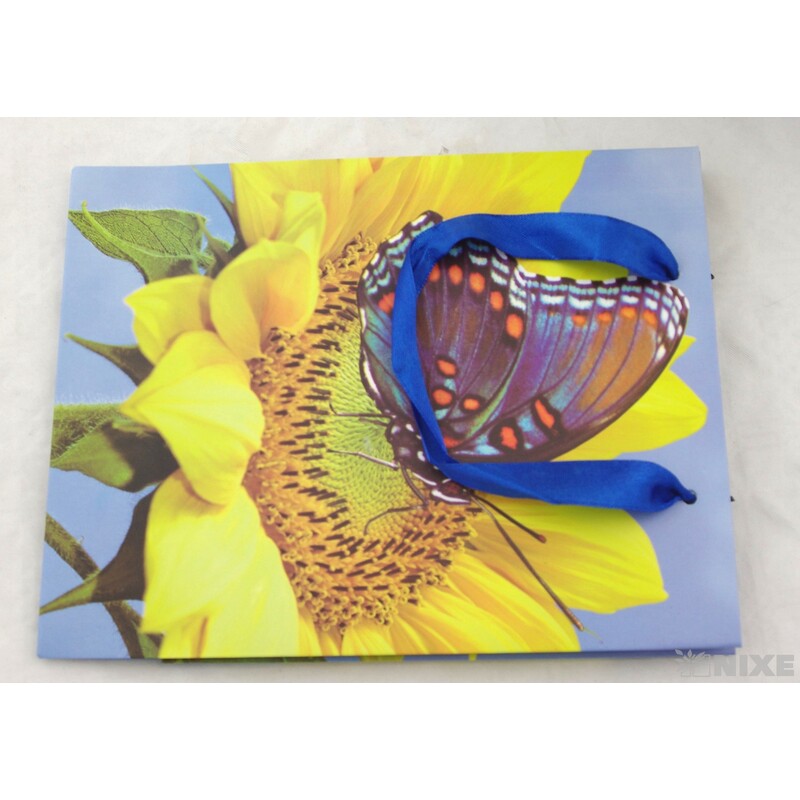 TAŠKA P MIX 18x23x10cm*