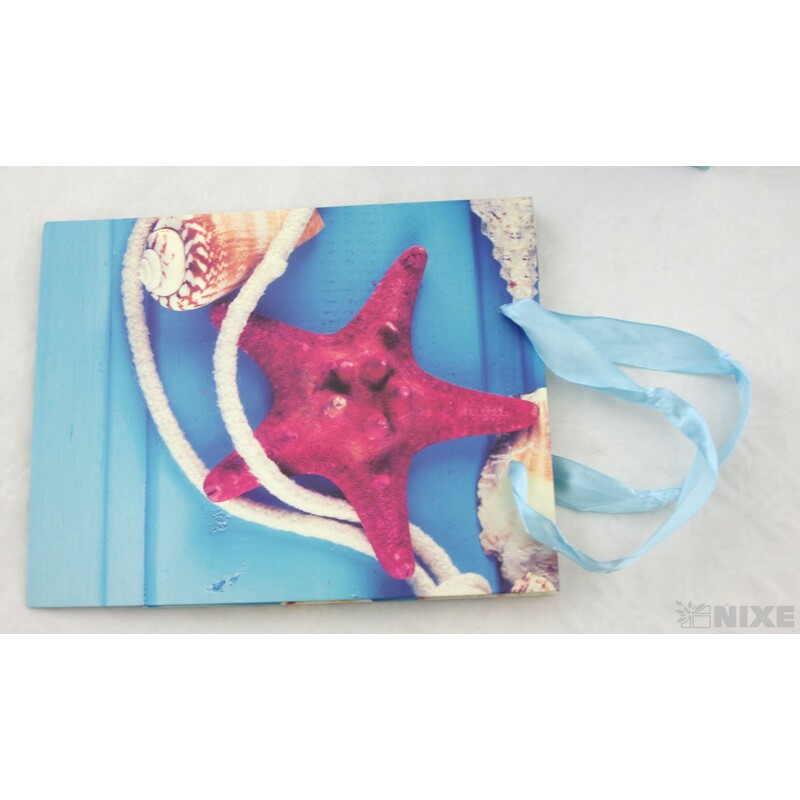 TAŠKA P MIX 18x23x10cm*