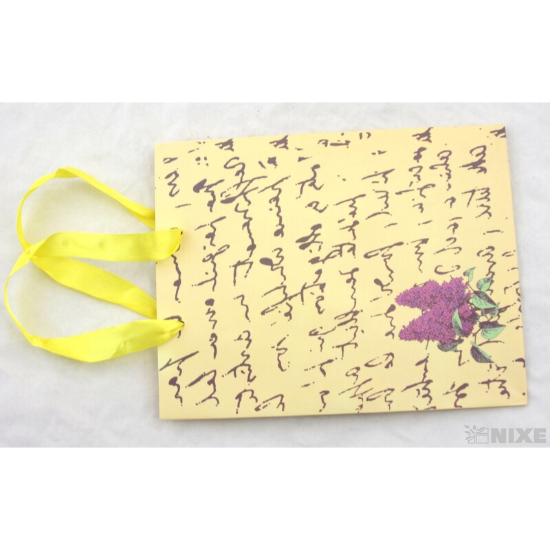 TAŠKA P MIX 18x23x10cm*