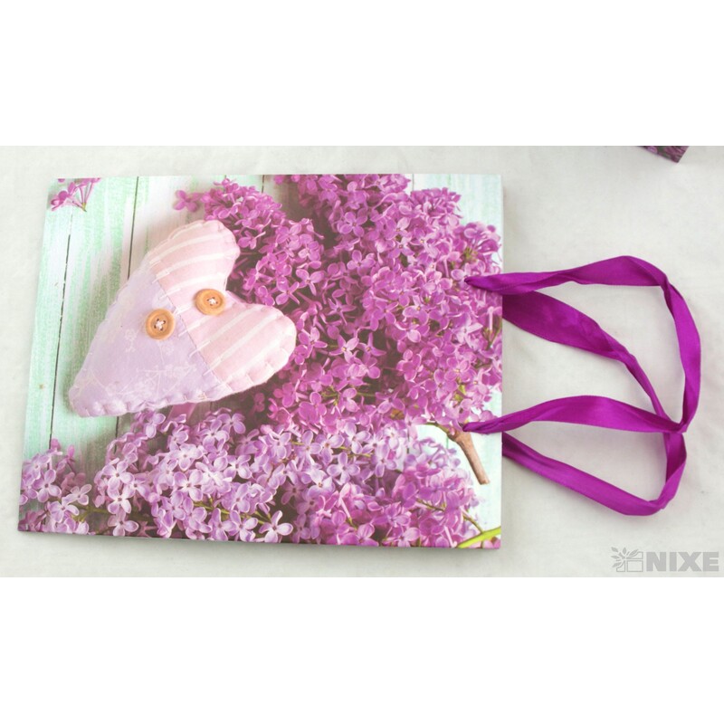 TAŠKA P MIX 18x23x10cm*