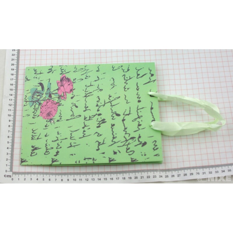 TAŠKA P MIX 18x23x10cm*