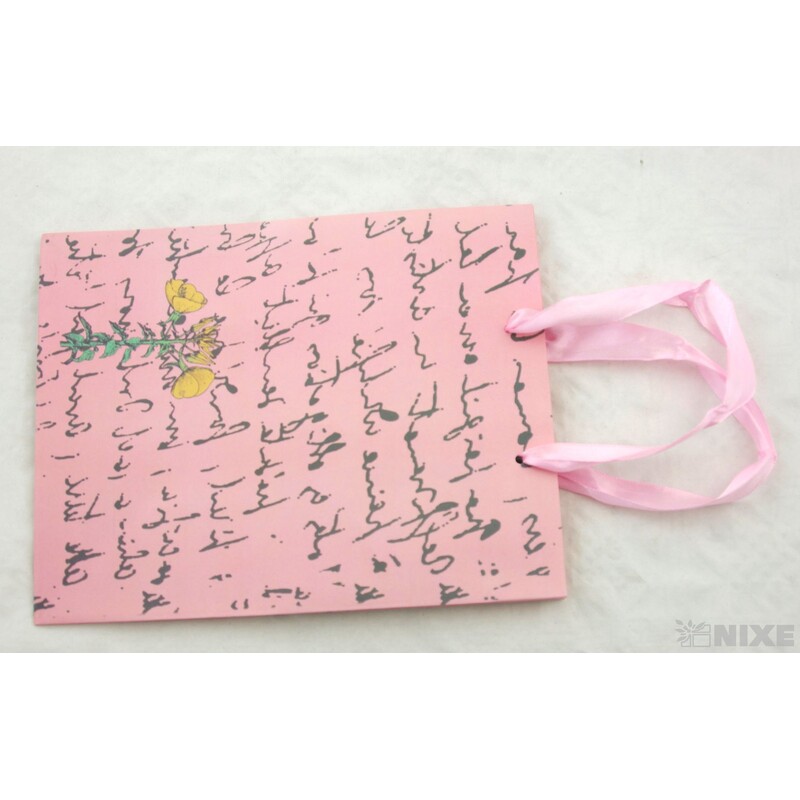 TAŠKA P MIX 18x23x10cm*