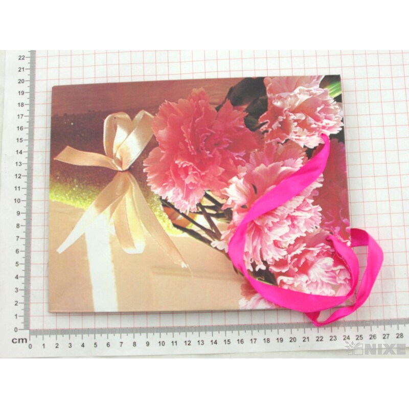 TAŠKA P MIX 18x23x10cm*