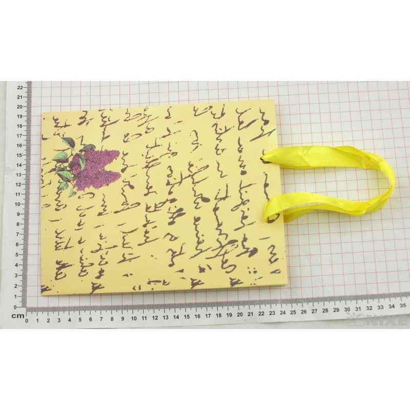 TAŠKA P MIX 18x23x10cm*