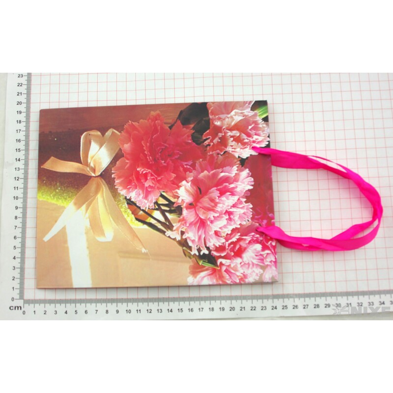 TAŠKA P MIX 18x23x10cm*