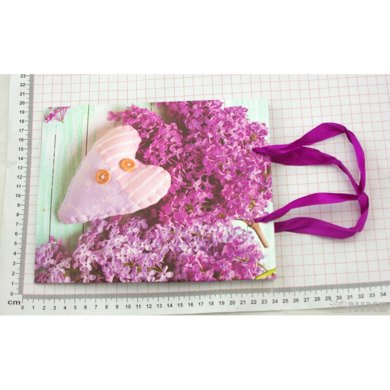 TAŠKA P MIX 18x23x10cm*