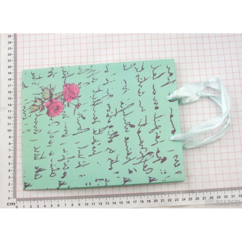 TAŠKA P MIX 18x23x10cm*