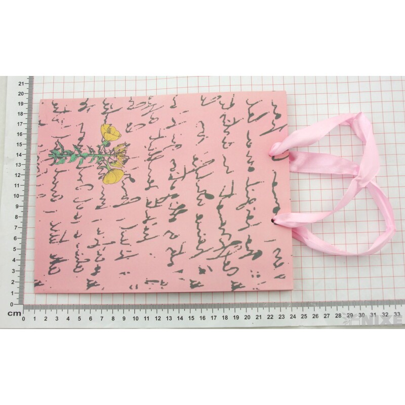 TAŠKA P MIX 18x23x10cm*