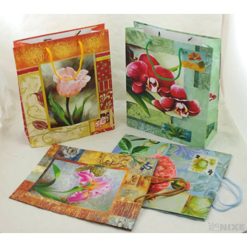 TAŠKA P MIX 26x32x12cm*