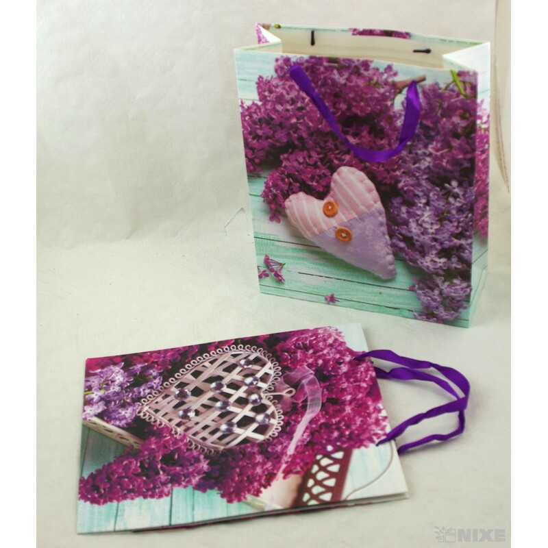 TAŠKA P MIX 26x32x12cm*