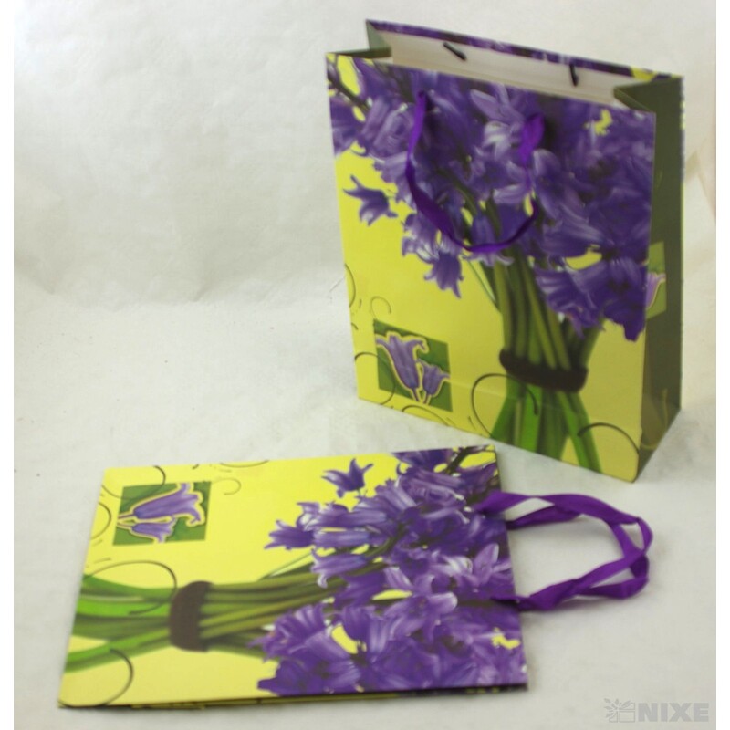 TAŠKA P MIX 26x32x12cm*