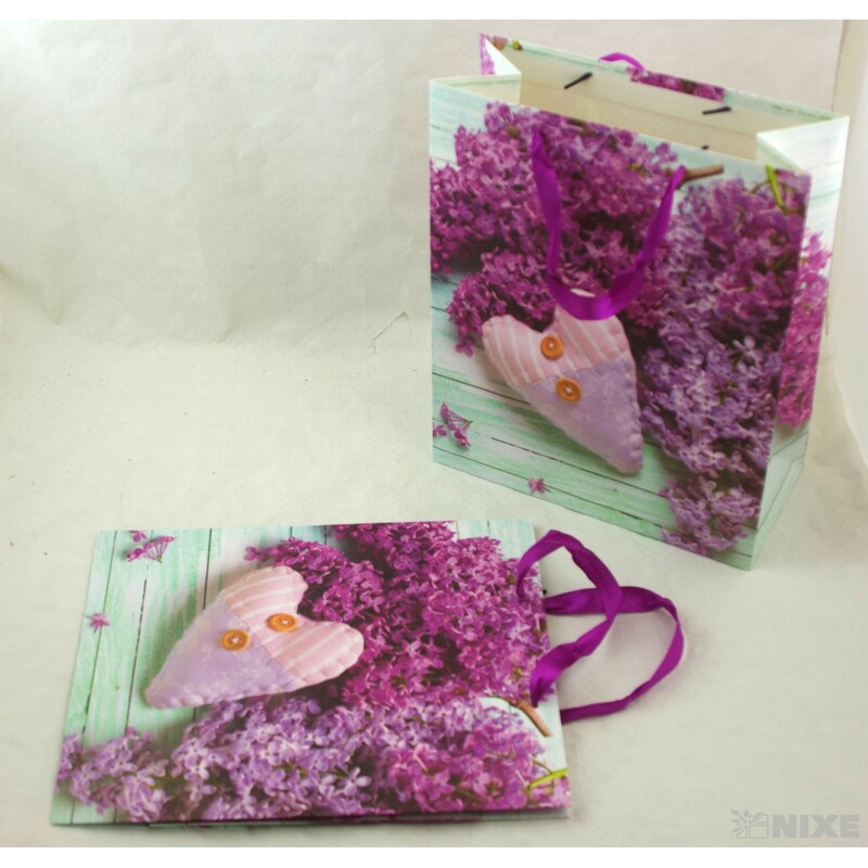 TAŠKA P MIX 26x32x12cm*