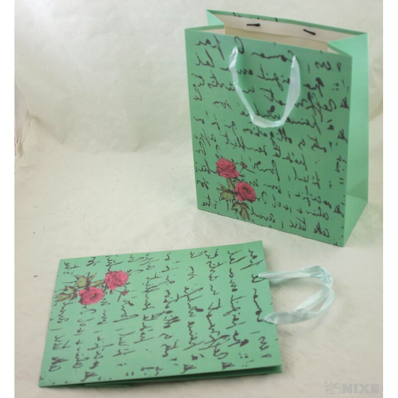 TAŠKA P MIX 26x32x12cm*