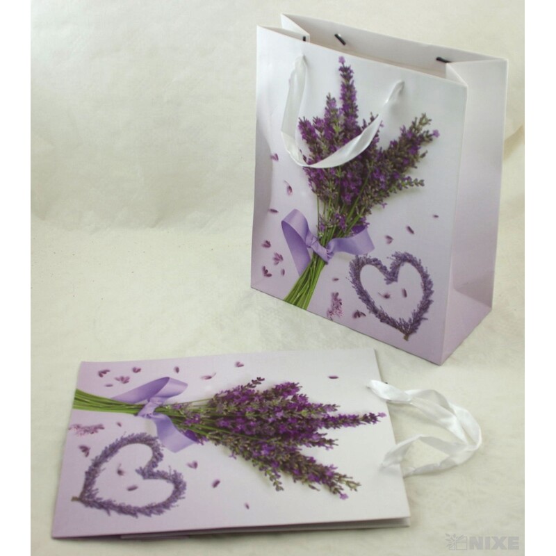 TAŠKA P MIX 26x32x12cm*