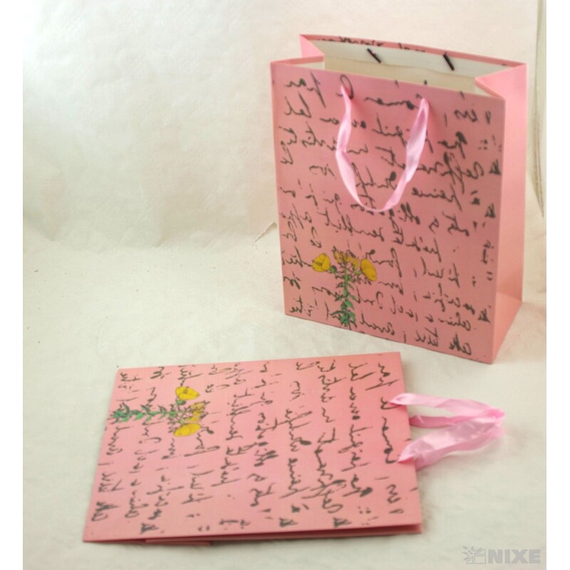 TAŠKA P MIX 26x32x12cm*