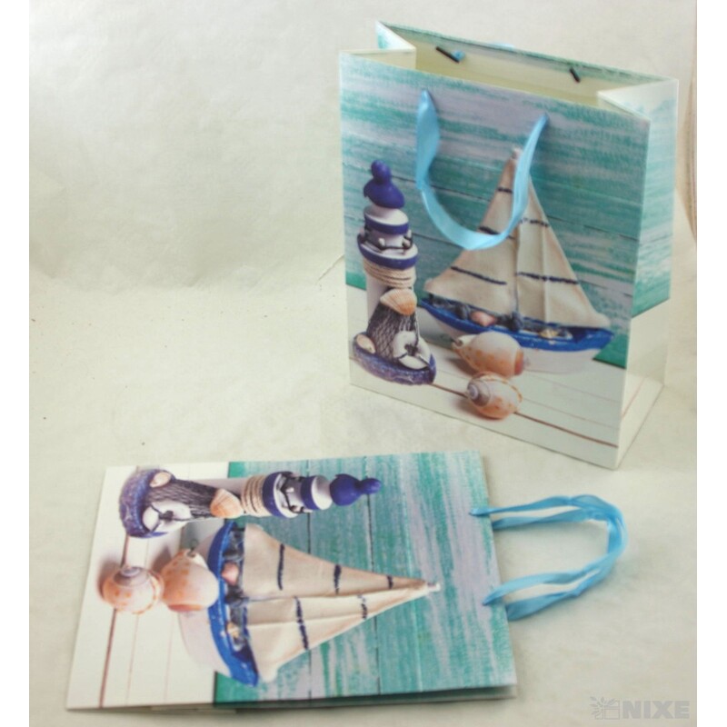 TAŠKA P MIX 26x32x12cm*