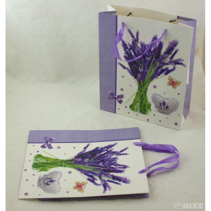 TAŠKA P MIX 26x32x12cm*