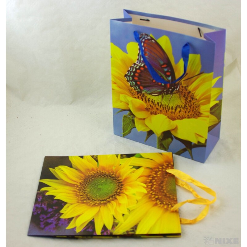 TAŠKA P MIX 26x32x12cm*