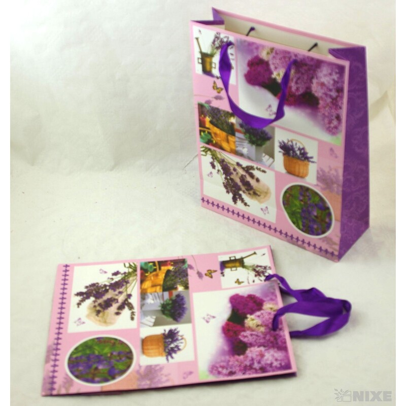 TAŠKA P MIX 26x32x12cm*