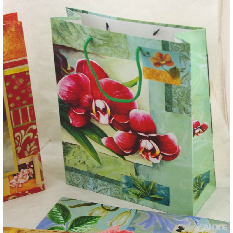 TAŠKA P MIX 26x32x12cm*