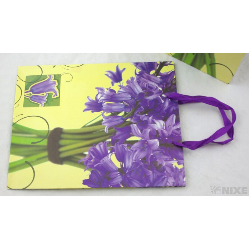 TAŠKA P MIX 26x32x12cm*