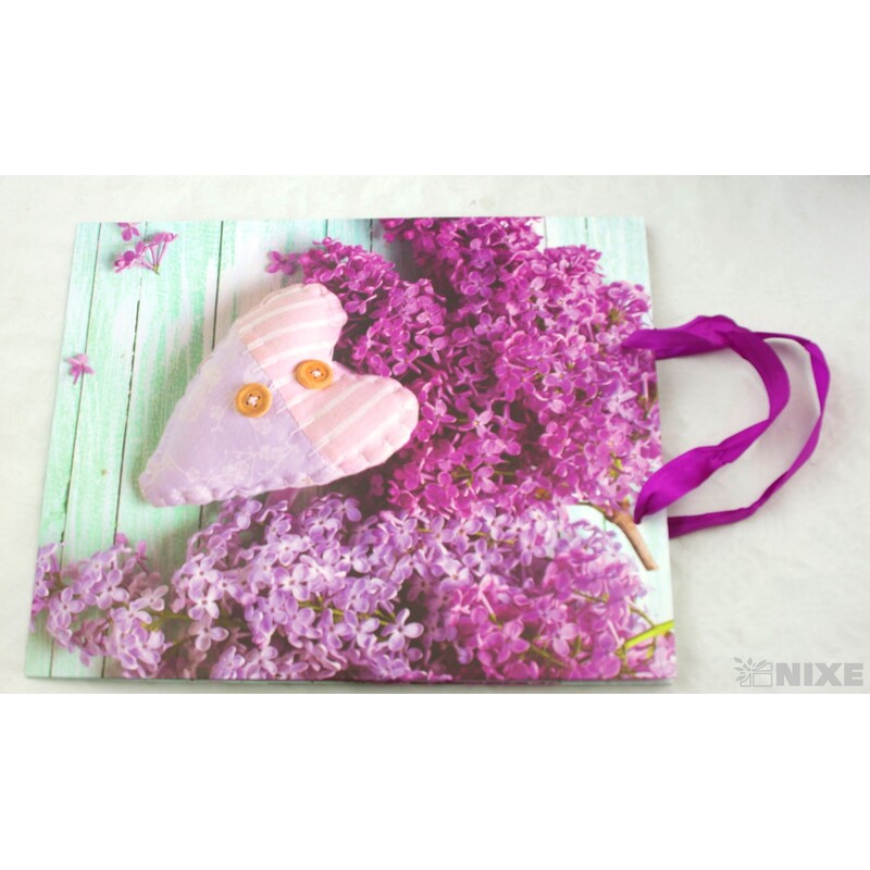 TAŠKA P MIX 26x32x12cm*