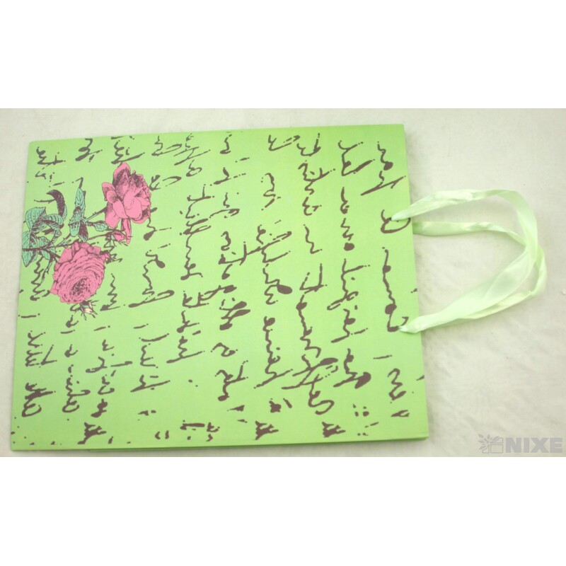 TAŠKA P MIX 26x32x12cm*