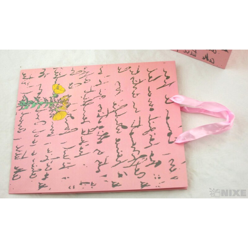 TAŠKA P MIX 26x32x12cm*