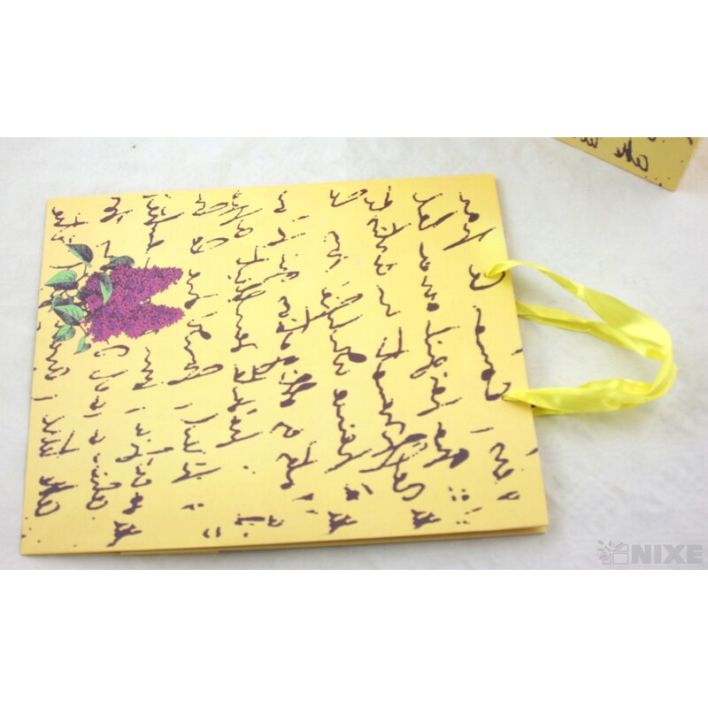 TAŠKA P MIX 26x32x12cm*