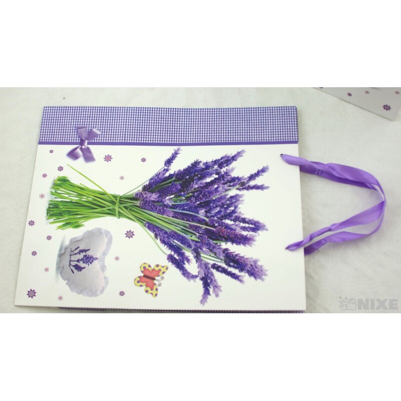 TAŠKA P MIX 26x32x12cm*