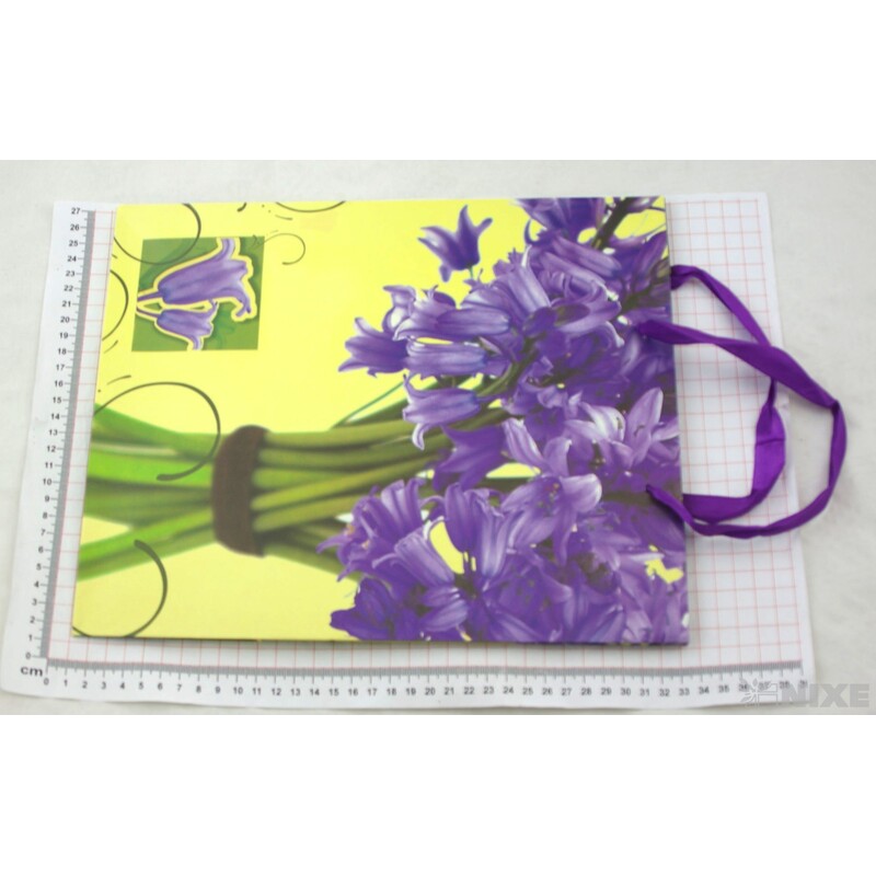 TAŠKA P MIX 26x32x12cm*