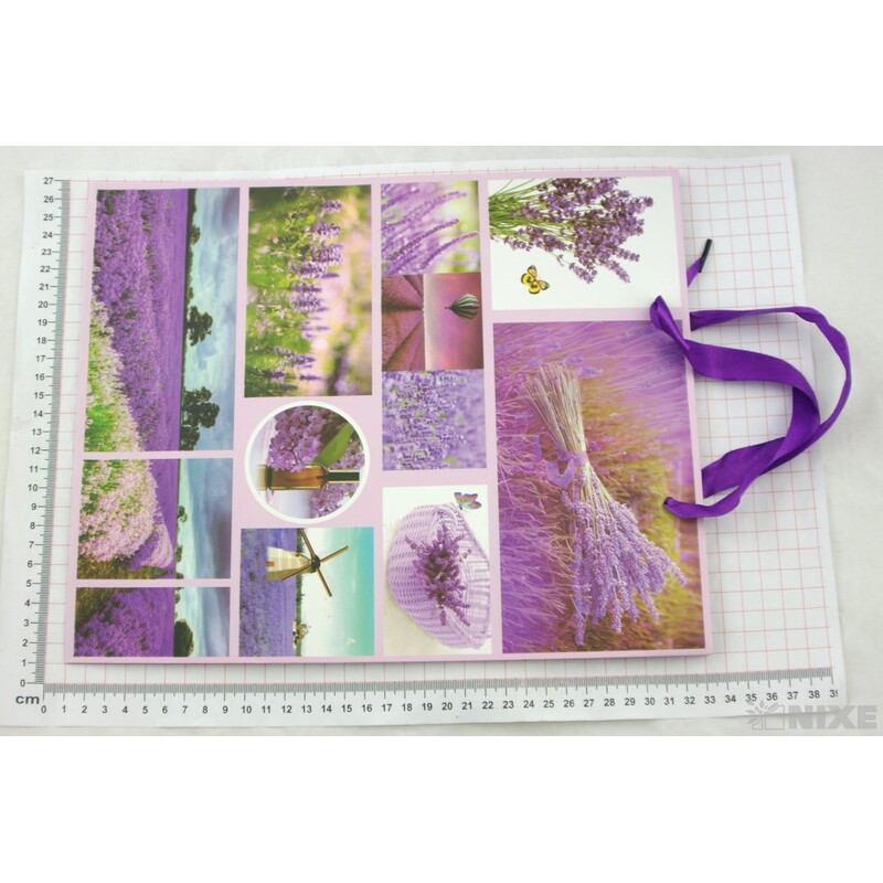 TAŠKA P MIX 26x32x12cm*