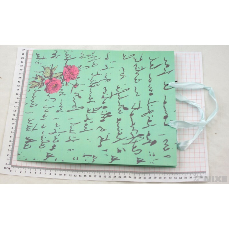 TAŠKA P MIX 26x32x12cm*