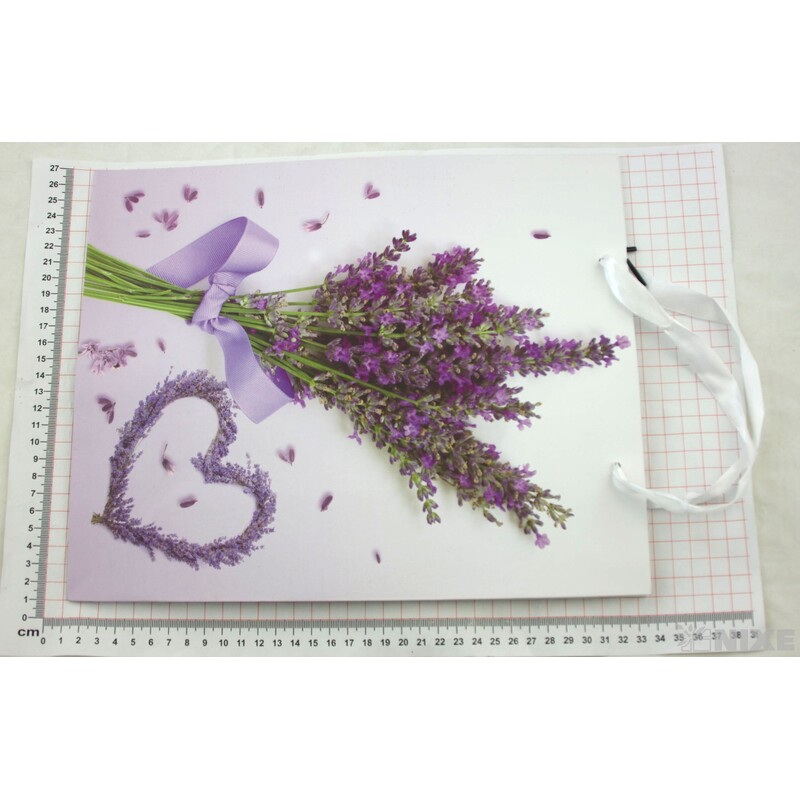 TAŠKA P MIX 26x32x12cm*