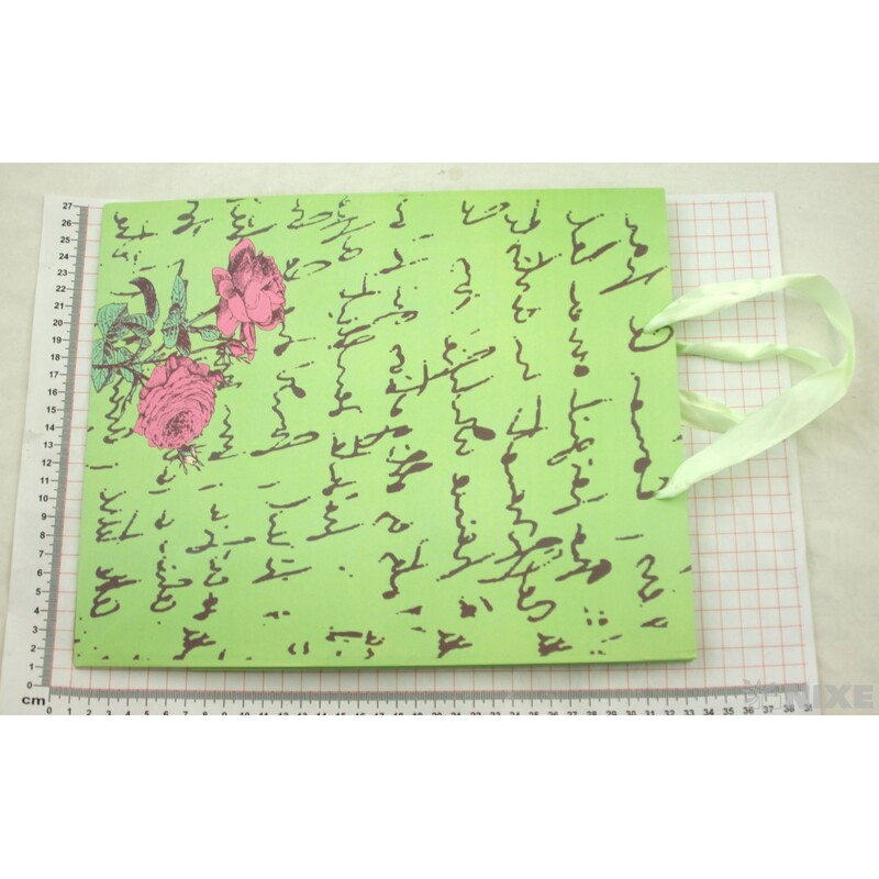 TAŠKA P MIX 26x32x12cm*