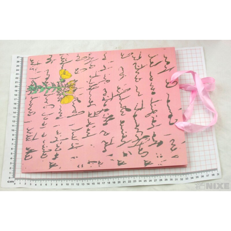 TAŠKA P MIX 26x32x12cm*