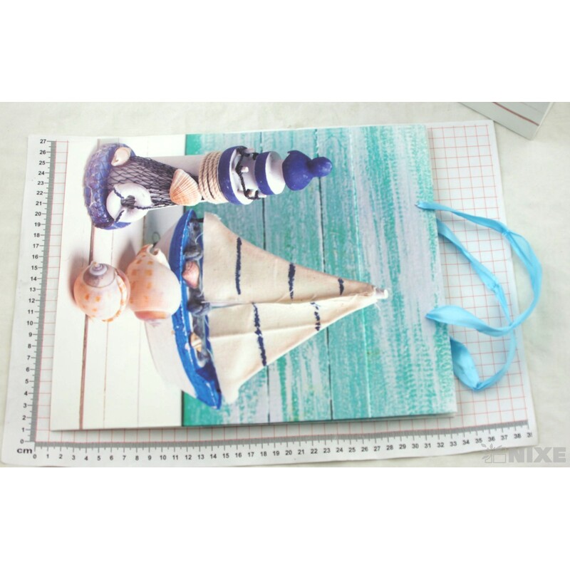 TAŠKA P MIX 26x32x12cm*