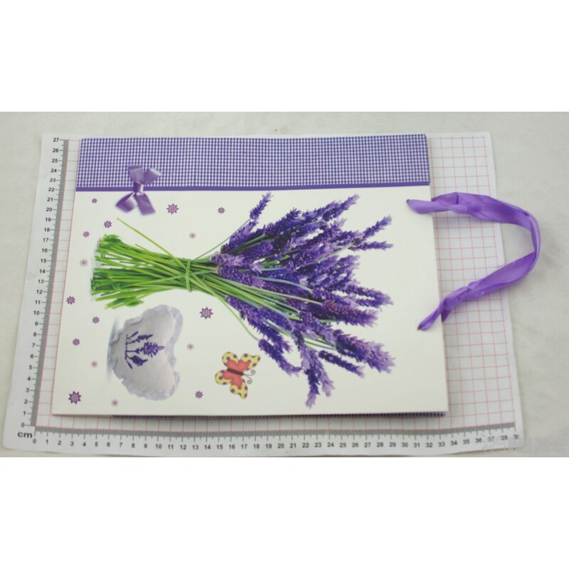 TAŠKA P MIX 26x32x12cm*