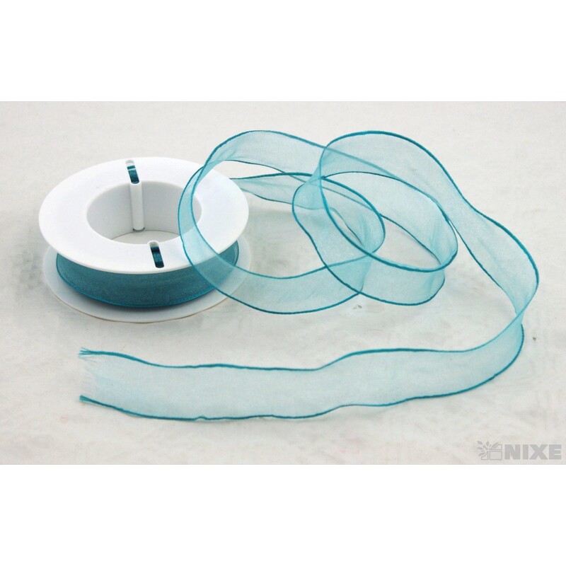 TABEA 3142 25mmx25m*TYRKYSOVÁ 118